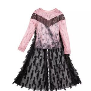 Disney Store Descendants Costumer - Audrey, Queen of Mean